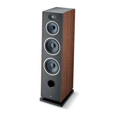 Напольная акустика Focal VESTIA N4 DARK WOOD